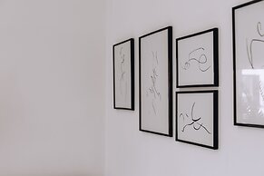 Procy 101 Ideal for Long or Short Stays