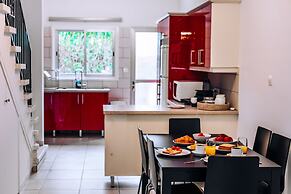 Procy 101 Ideal for Long or Short Stays