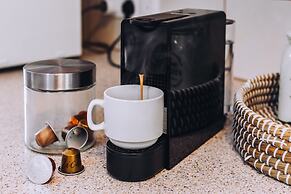 Procy 101 Ideal for Long or Short Stays