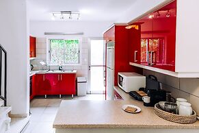 Procy 101 Ideal for Long or Short Stays