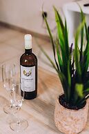 Procy 101 Ideal for Long or Short Stays