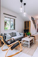 Procy 101 Ideal for Long or Short Stays