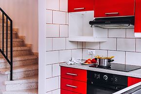 Procy 101 Ideal for Long or Short Stays