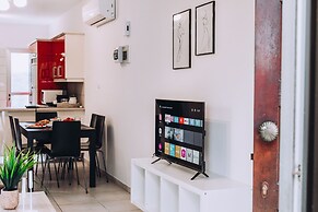 Procy 101 Ideal for Long or Short Stays