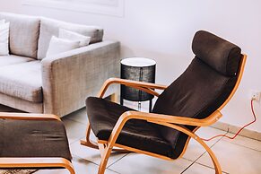 Procy 101 Ideal for Long or Short Stays