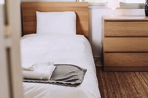 Procy 101 Ideal for Long or Short Stays