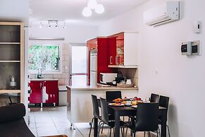 Procy 101 Ideal for Long or Short Stays