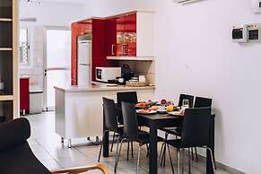 Procy 101 Ideal for Long or Short Stays