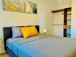 Mayakoba Cozy 2-bedroom Apartment With Amenities