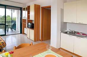 So Stylish Residenza Delle Terme 1 Bed Sleeps 4