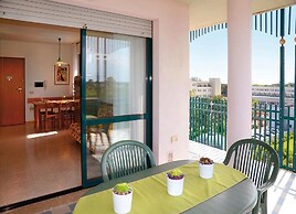 So Stylish Residenza Delle Terme 1 Bed Sleeps 4
