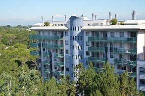 So Stylish Residenza Delle Terme 1 Bed Sleeps 4