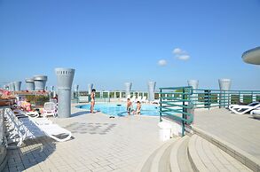 So Stylish Residenza Delle Terme 1 Bed Sleeps 4