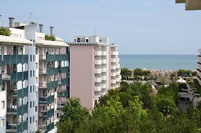 So Stylish Residenza Delle Terme 1 Bed Sleeps 4