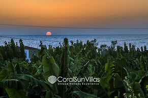 Impressive Villa Exclusive Sea Caves Walk to Taverns Sleeps 11 Ref 507