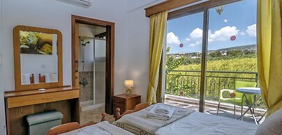 Impressive Villa Exclusive Sea Caves Walk to Taverns Sleeps 11 Ref 507