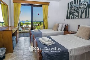 Impressive Villa Exclusive Sea Caves Walk to Taverns Sleeps 11 Ref 507