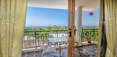 Impressive Villa Exclusive Sea Caves Walk to Taverns Sleeps 11 Ref 507