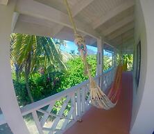 Ocean View Sai, Five Bedroom Holiday Home