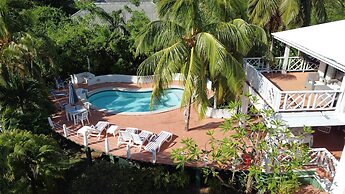 Ocean View Sai, Five Bedroom Holiday Home