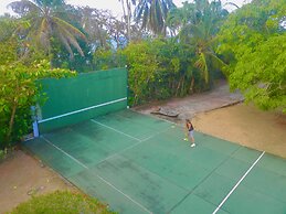 Ocean View Sai, Five Bedroom Holiday Home