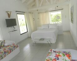 Ocean View Sai, Five Bedroom Holiday Home