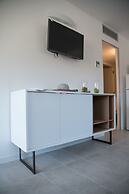 Stylish Residenza Torre Bianca 2 Bedroom Apartment Sleeps 5