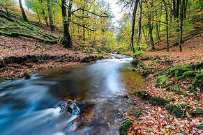 West Hollowcombe Farm Cottages - Full Si
