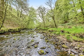 West Hollowcombe Farm Cottages - Full Si