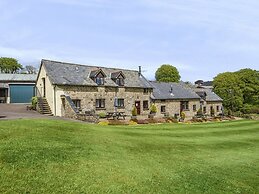 West Hollowcombe Farm Cottages - Full Si