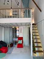 Contemporary Loft in the Heart of Chiang Mai - 5 Mins From Nimman