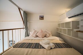 Contemporary Loft in the Heart of Chiang Mai - 5 Mins From Nimman