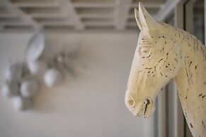 Contemporary Loft in the Heart of Chiang Mai - 5 Mins From Nimman