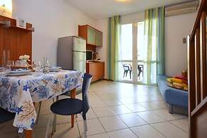 Superb House Maisonette Villaggio Marco Polo Sleeps 7