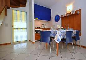 Superb House Maisonette Villaggio Marco Polo Sleeps 7