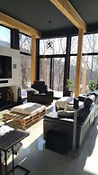 Magnifique Chalet En Montagne Citq 306918