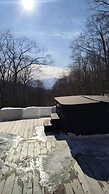Magnifique Chalet En Montagne Citq 306918