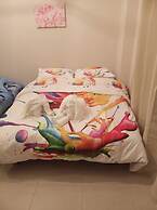 on the Metro Station of Korydallos