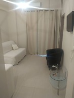 on the Metro Station of Korydallos