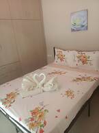 on the Metro Station of Korydallos