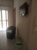 on the Metro Station of Korydallos