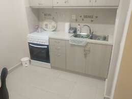 on the Metro Station of Korydallos