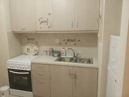 on the Metro Station of Korydallos