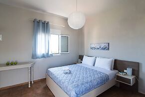 Sea View Studio 8 km 5min Away From Malia