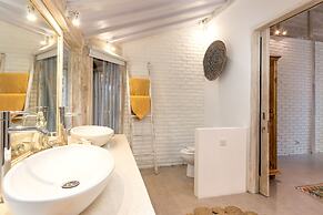 Peaceful 4 Bedrooms Private Pool Villas Rice Field View