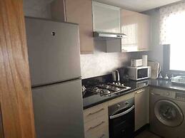 Apartment Modern, 2chambres,2terrasse,iptv,parking