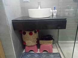 Apartment Modern, 2chambres,2terrasse,iptv,parking