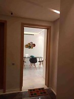 Apartment Modern, 2chambres,2terrasse,iptv,parking