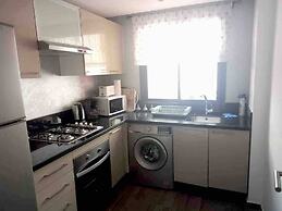 Apartment Modern, 2chambres,2terrasse,iptv,parking