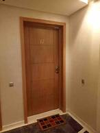 Apartment Modern, 2chambres,2terrasse,iptv,parking